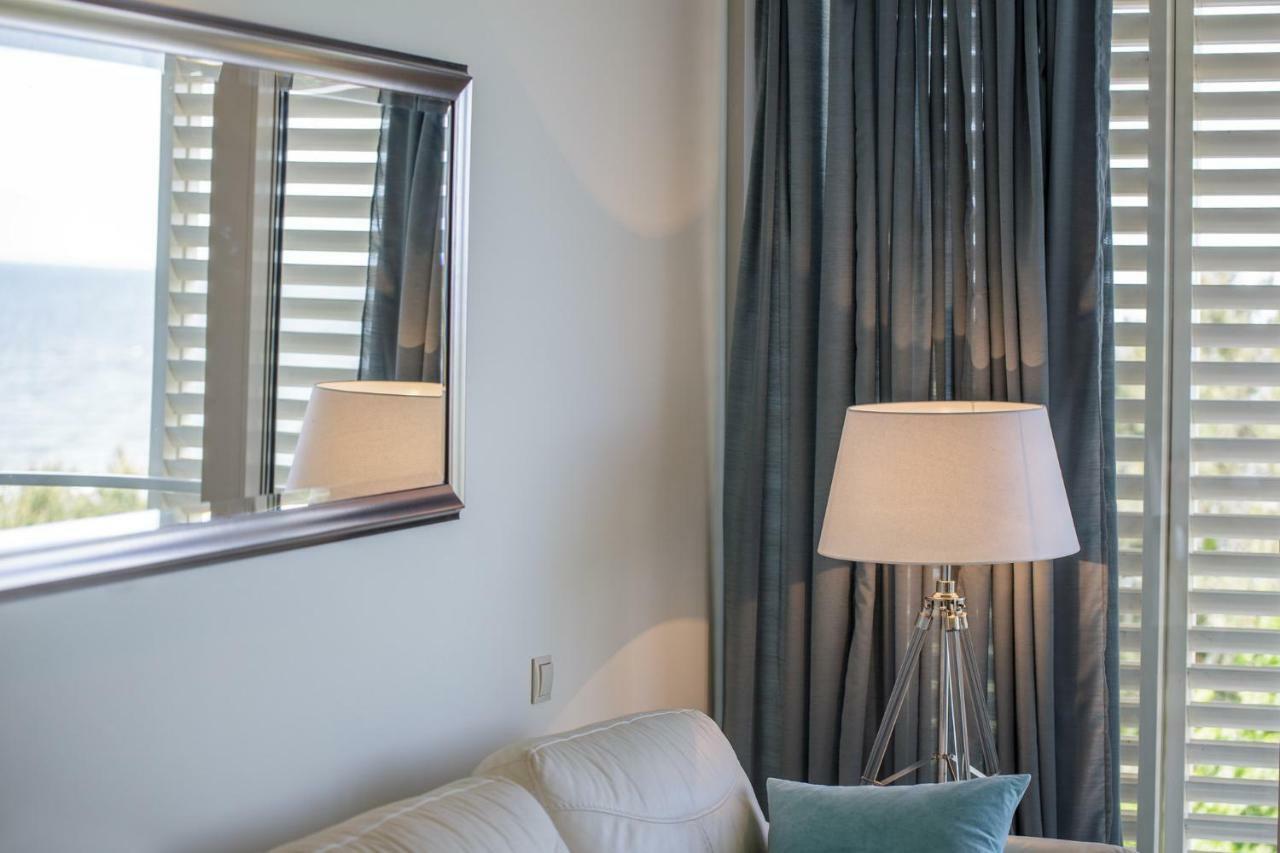 Apartament Playa Baltis 66 Z Widokiem Na Morze Miedzyzdroje Exteriér fotografie