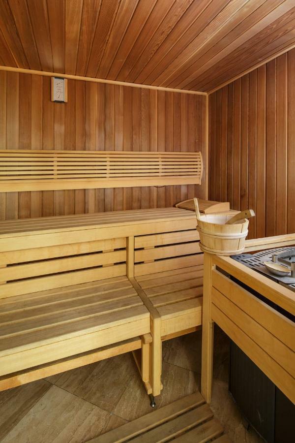 Apartament Playa Baltis 66 Z Widokiem Na Morze Miedzyzdroje Exteriér fotografie