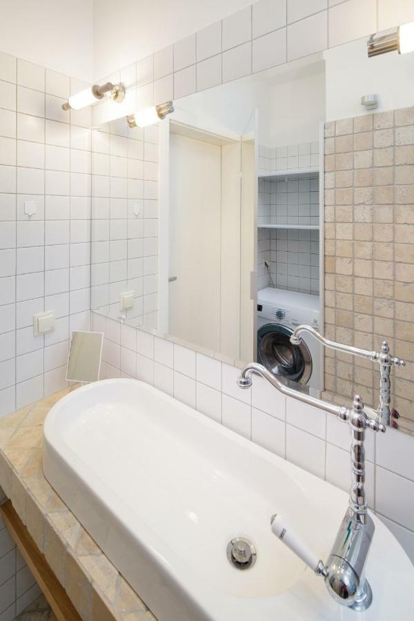 Apartament Playa Baltis 66 Z Widokiem Na Morze Miedzyzdroje Exteriér fotografie